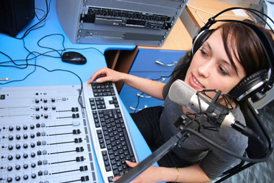 KRJY Radio Hosts